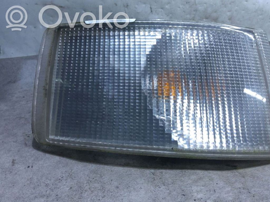Front indicator light   630395