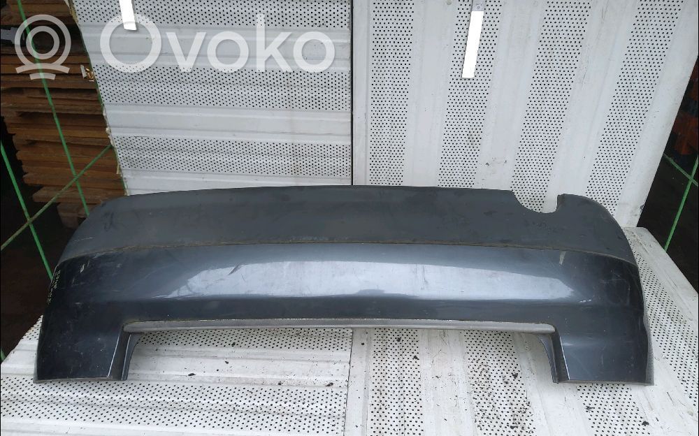 Audi A4 S4 B6 8E 8H Parachoques 