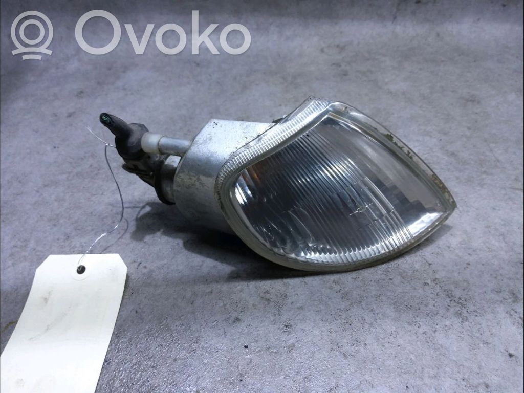 Citroen Saxo Front indicator light 