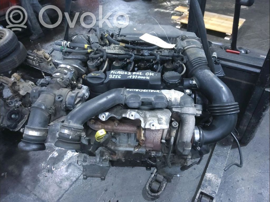 Citroen Xsara Picasso Engine 