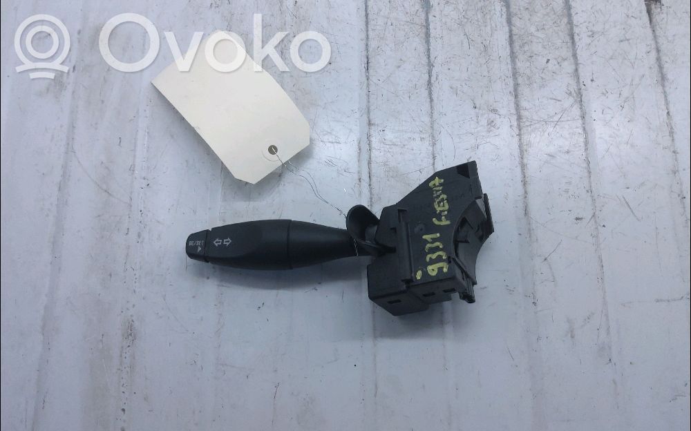 Ford Fiesta Indicator stalk 