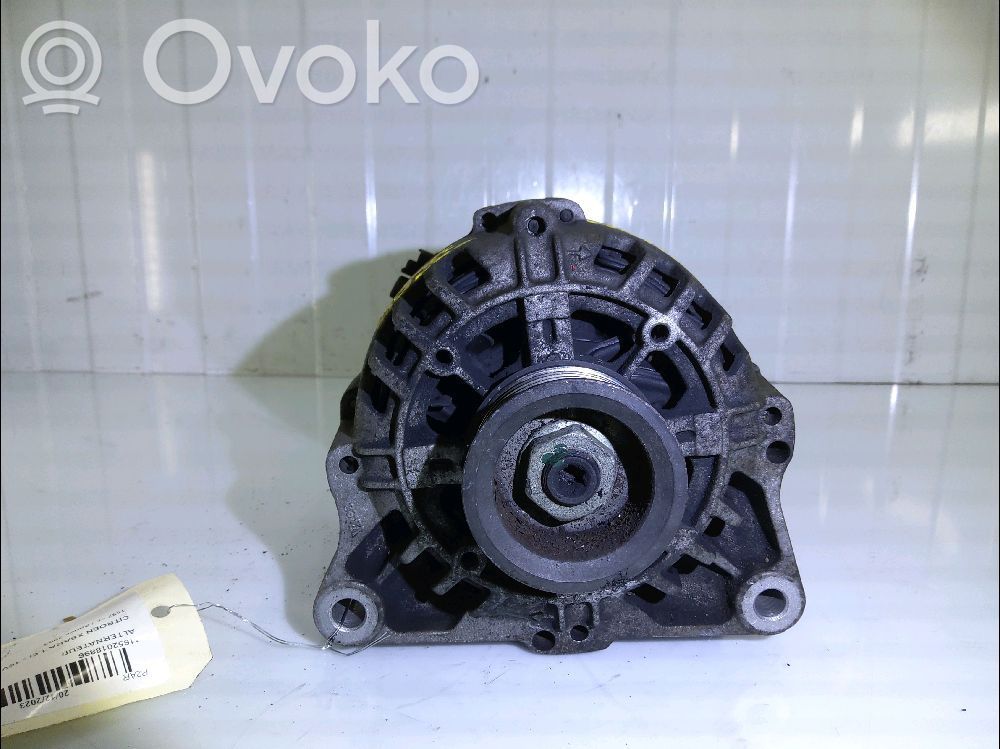 Citroen Xsara Alternador 