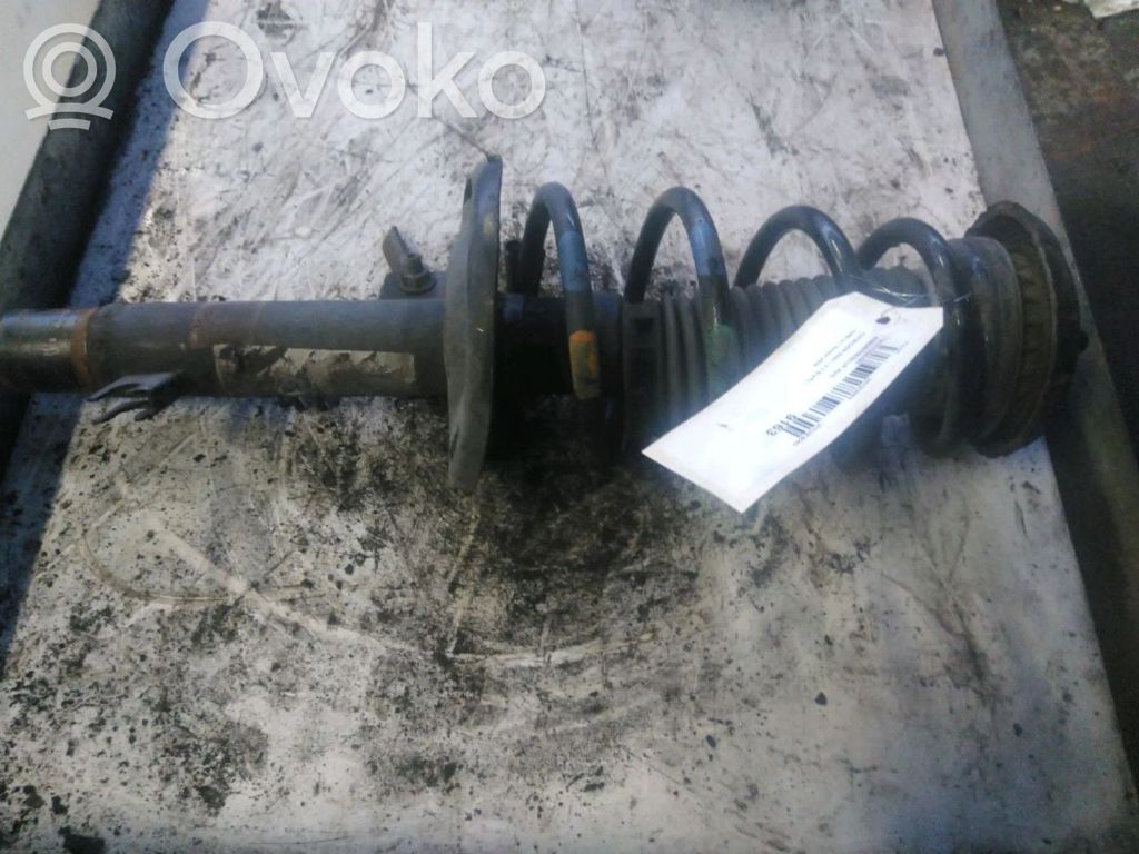 Citroen DS3 Front shock absorber/damper 