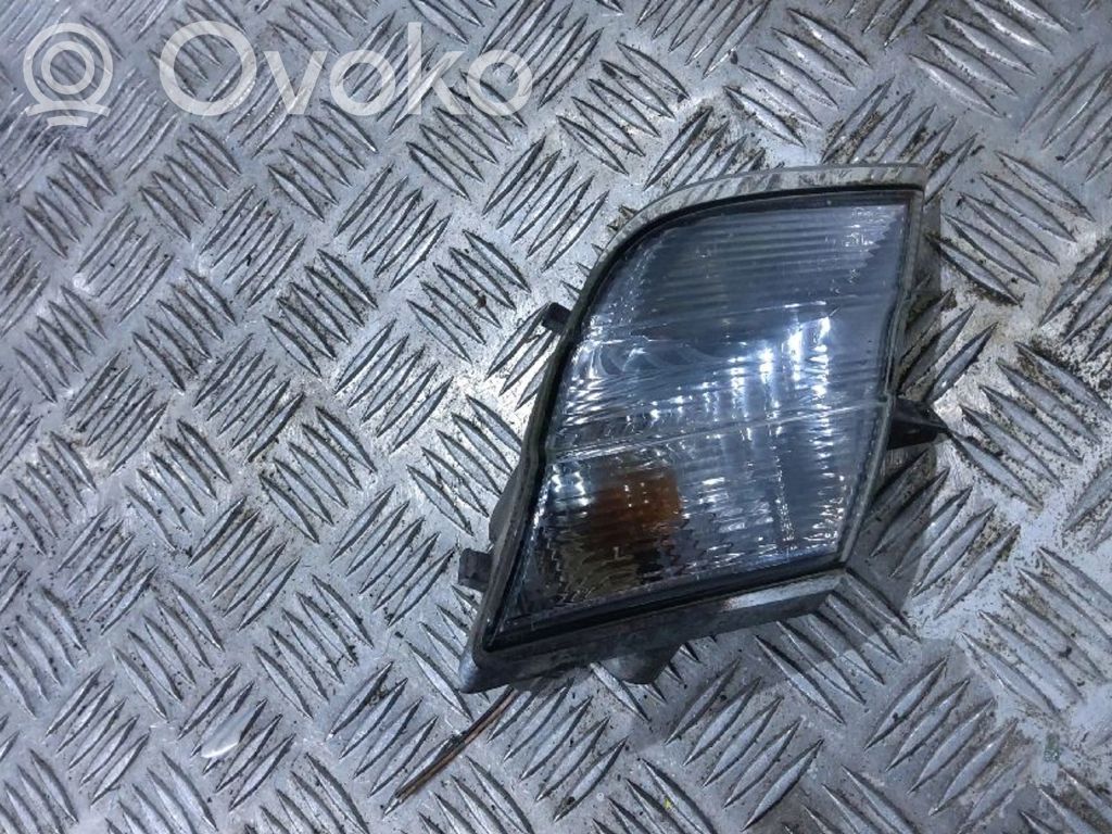 Nissan Micra Frontblinker 