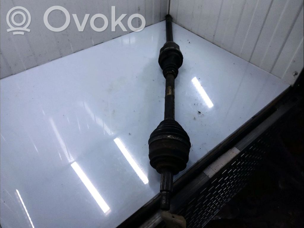 Front driveshaft   8200387439,8200387439