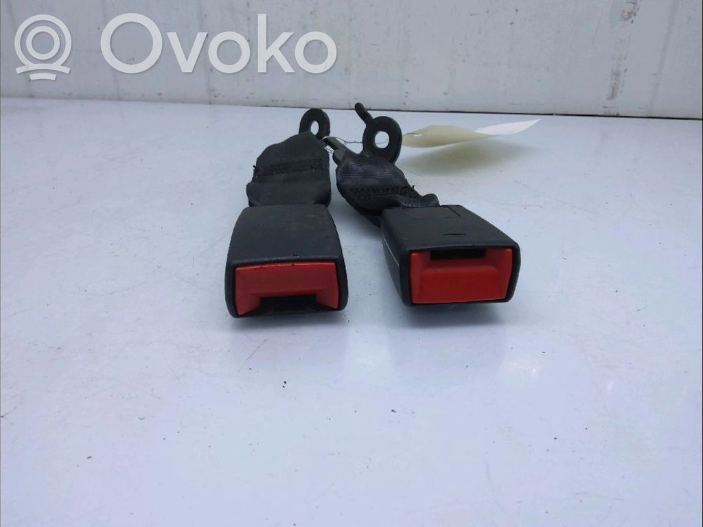 Citroen DS3 Sagtis diržo galine 