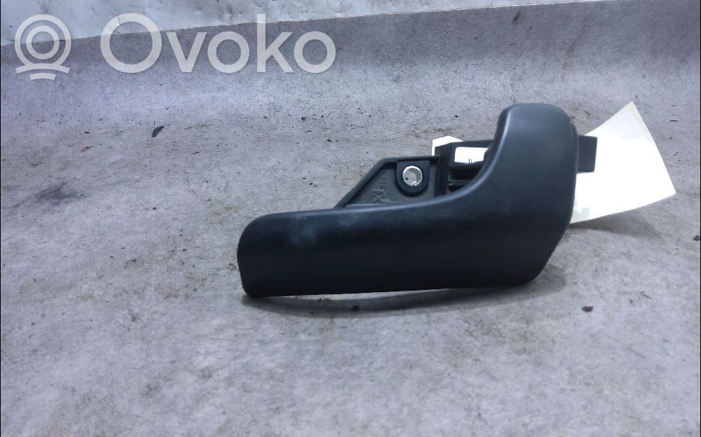 Citroen Jumper Front door interior handle 