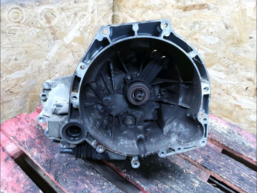 Ford Ka 5 Gang Schaltgetriebe 