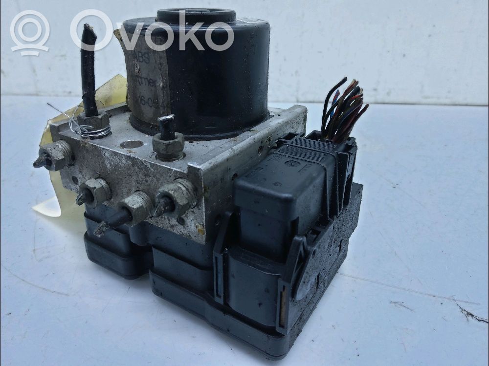 ABS vadības bloks   3M512M110JA,3M512M110JA