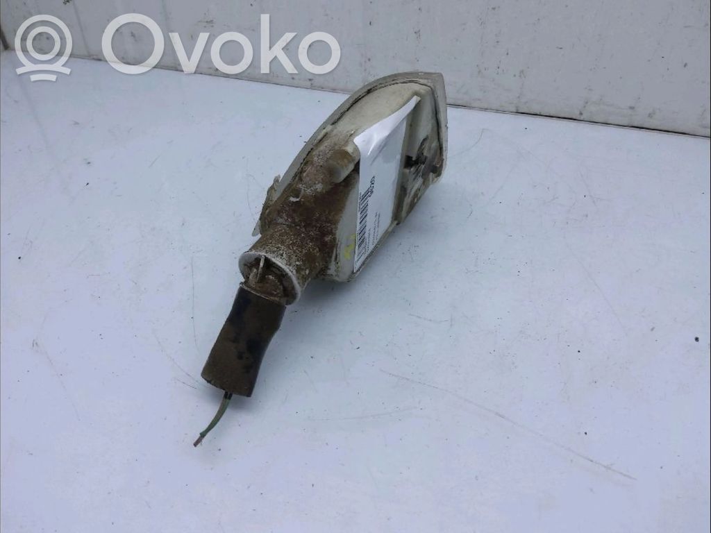 Citroen AX Front indicator light 