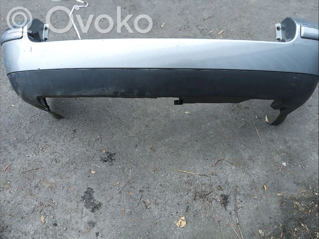 Volkswagen PASSAT B5.5 Parachoques 