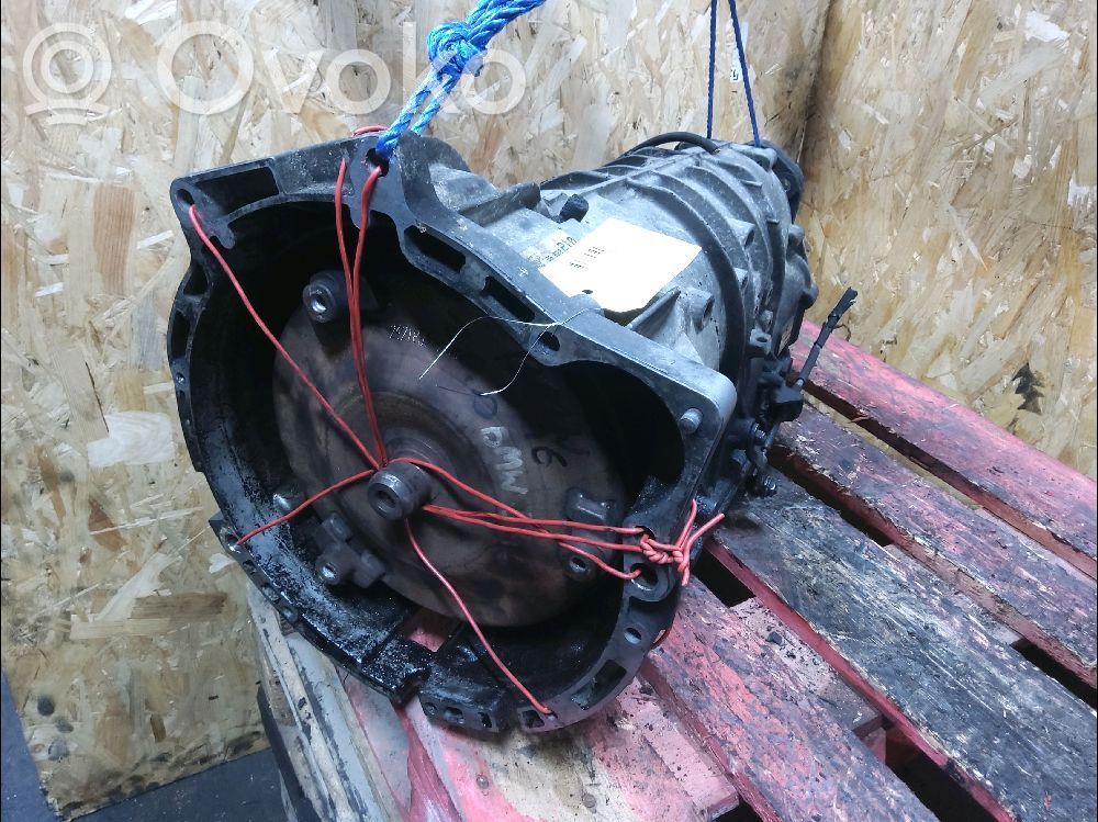 Caja de cambios automática   24001423889,96022210