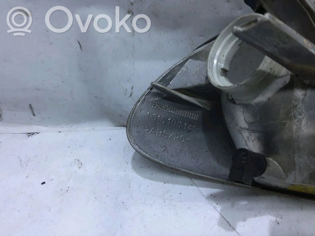 BMW 3 E46 Frontblinker 