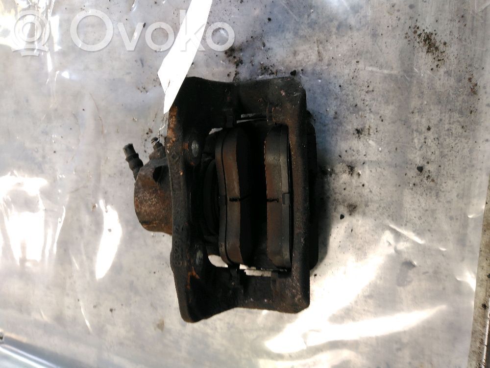 Citroen C3 Pluriel Priekinis suportas 