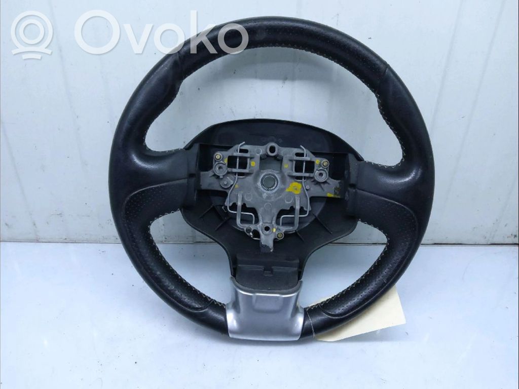 Citroen C3 Picasso Ohjauspyörä 