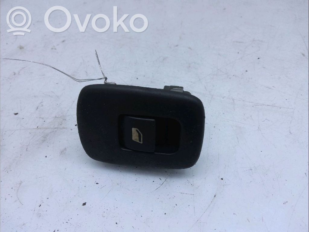 Citroen C3 Electric window control switch 