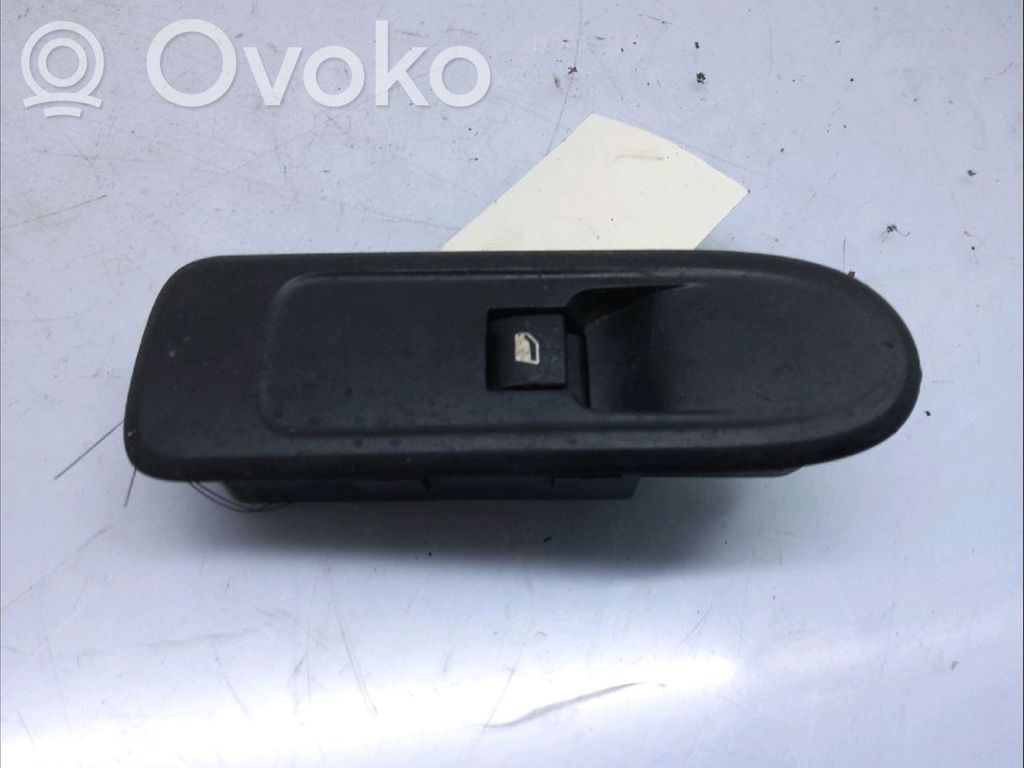 Electric window control switch   96637533XT,96637533XT