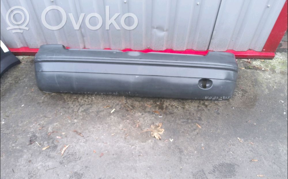 Renault Twingo I Puskuri 