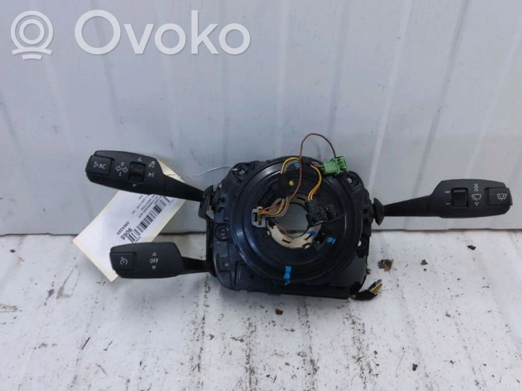 BMW 3 E90 E91 Wiper turn signal indicator stalk/switch 
