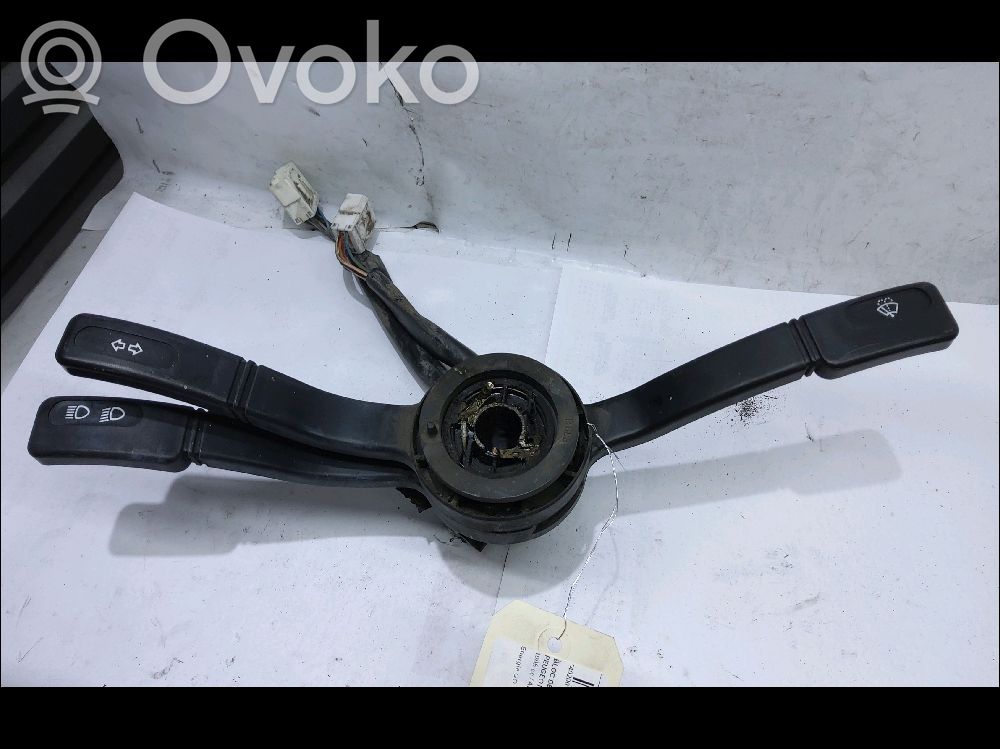 Peugeot Boxer Wiper turn signal indicator stalk/switch 