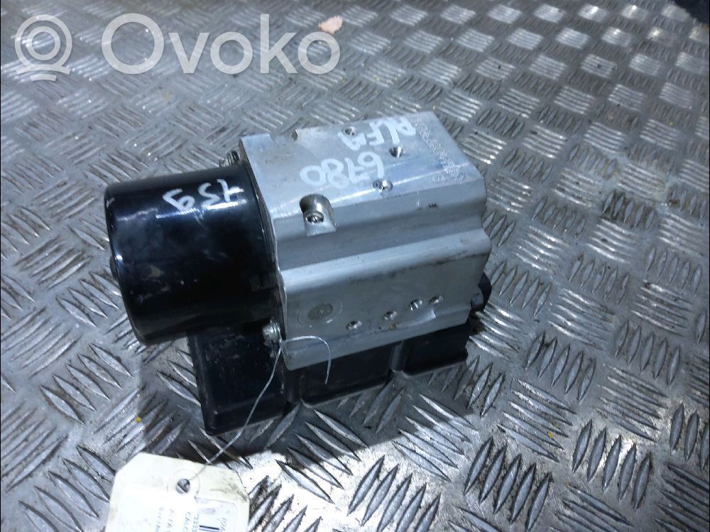 Alfa Romeo 159 ABS control unit/module 
