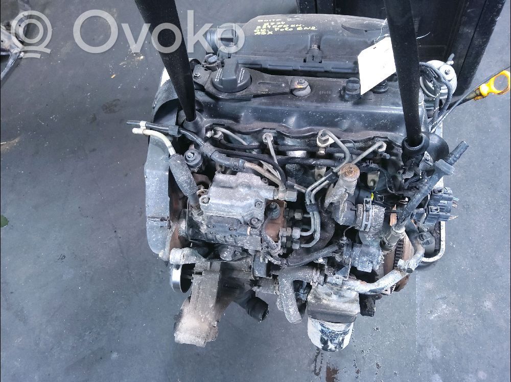 Volkswagen Polo III 6N 6N2 6NF Dzinējs 