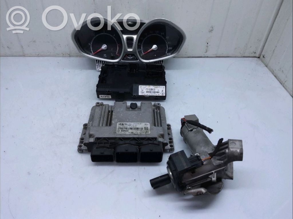 Engine control unit/module   AV2112A650RE,AV2112A650RE