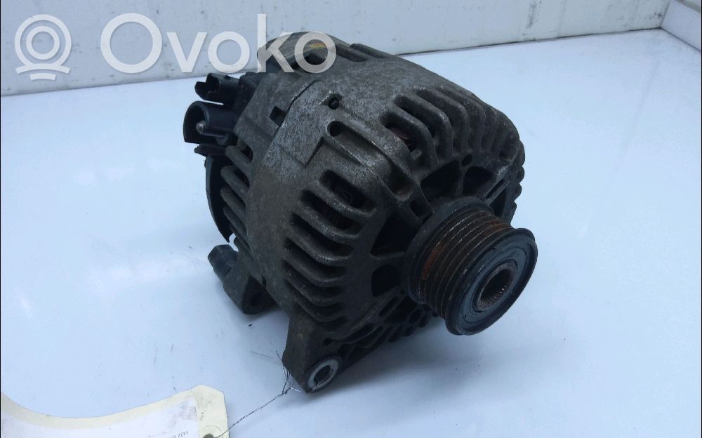 Volkswagen Polo III 6N 6N2 6NF Ģenerators 