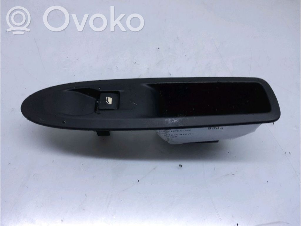 Citroen C4 II Electric window control switch 