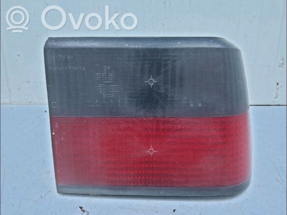 Citroen Xantia Takavalot 