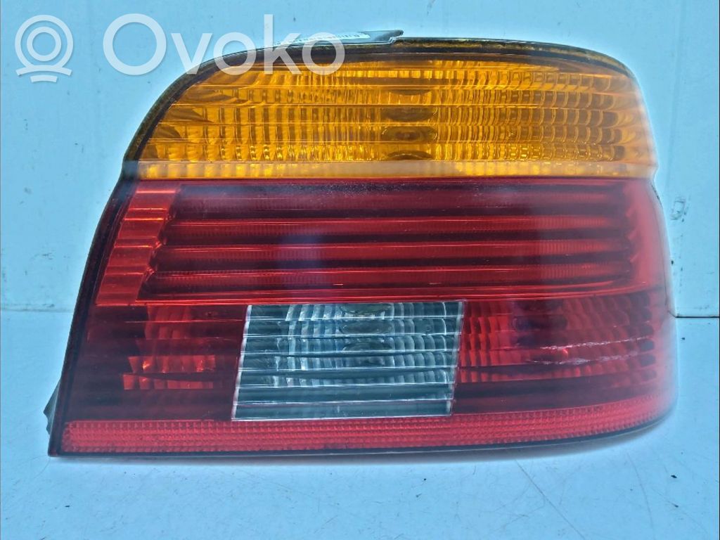 BMW 5 E39 Takavalot 