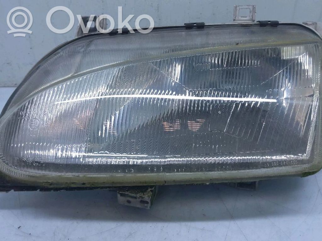 Ford Galaxy Headlight/headlamp 