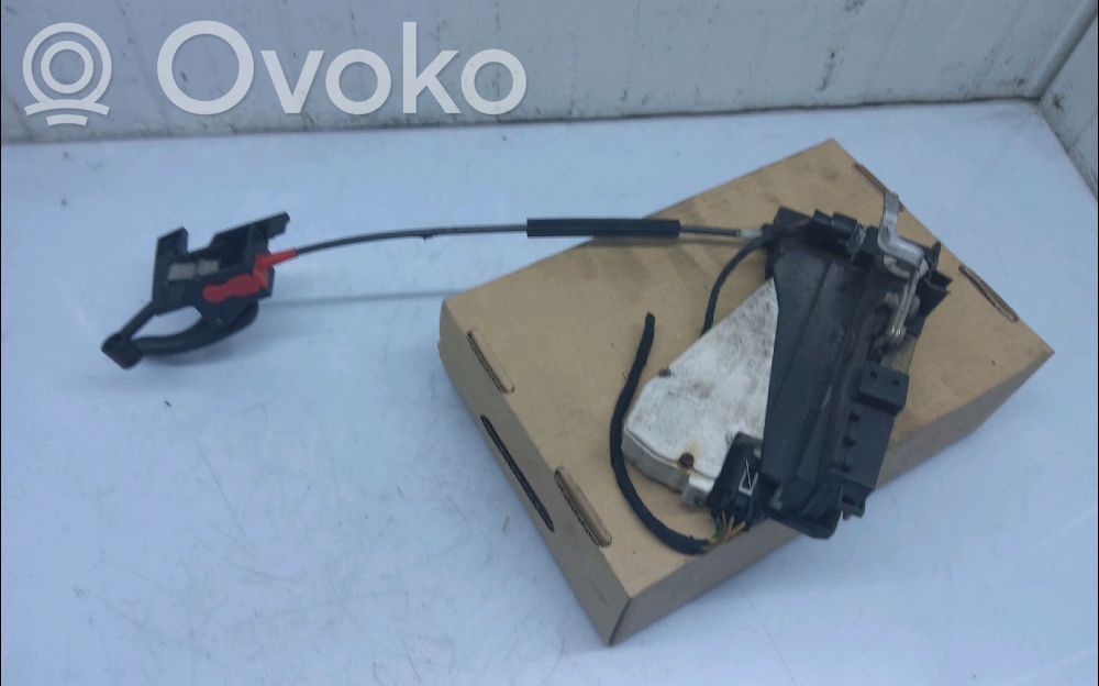 Etuoven lukko   1087836