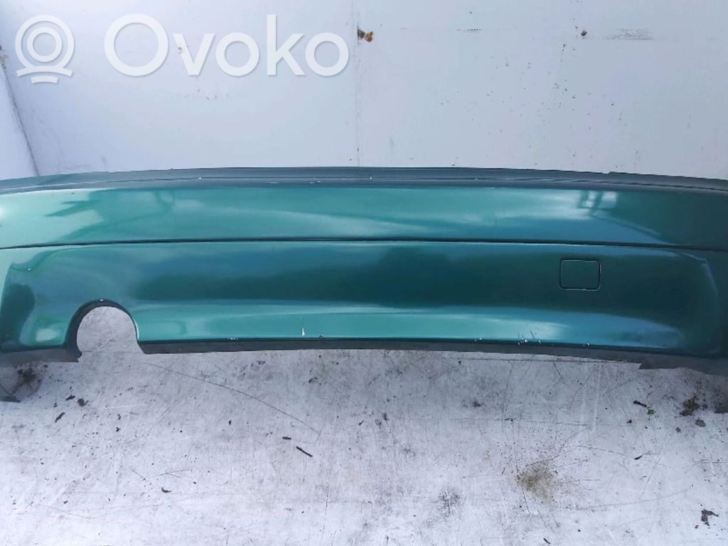 Citroen Xsara Parachoques 