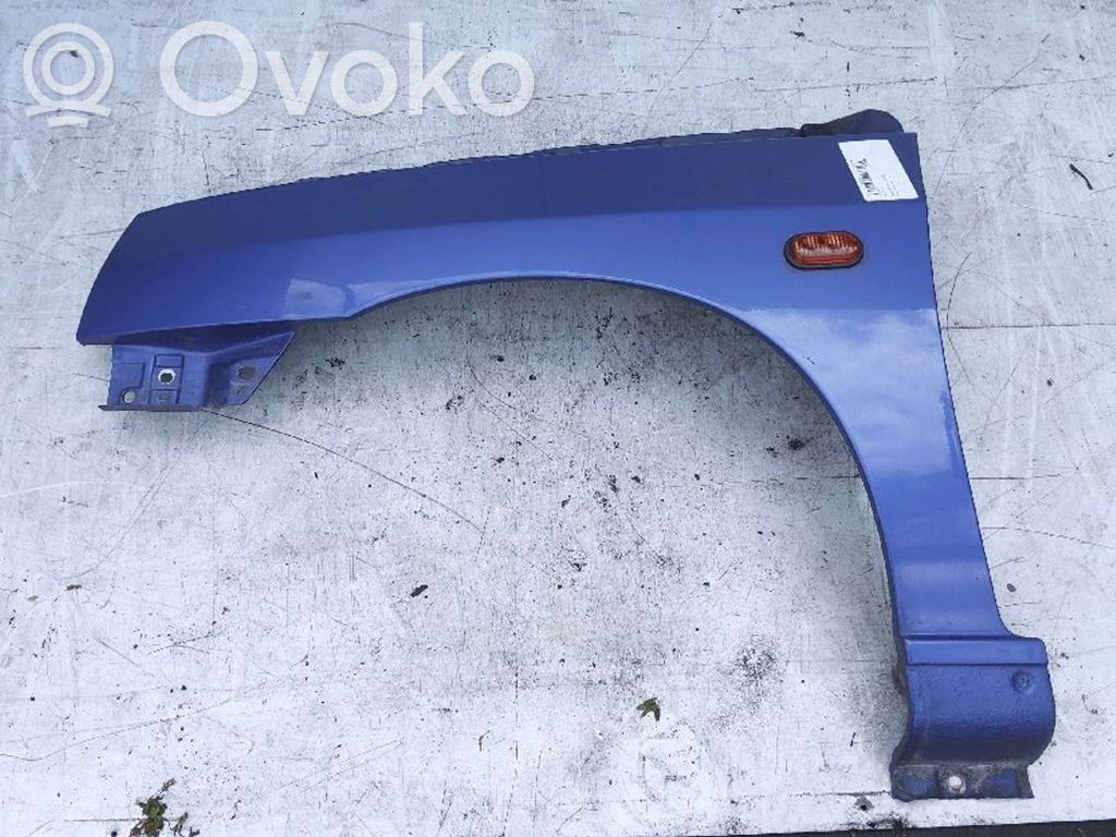 Renault Clio I Sparnas 