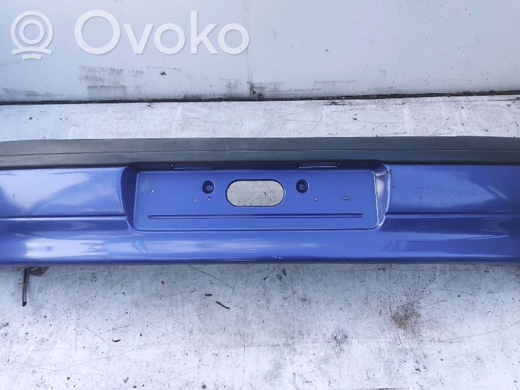Renault Clio I Parachoques 