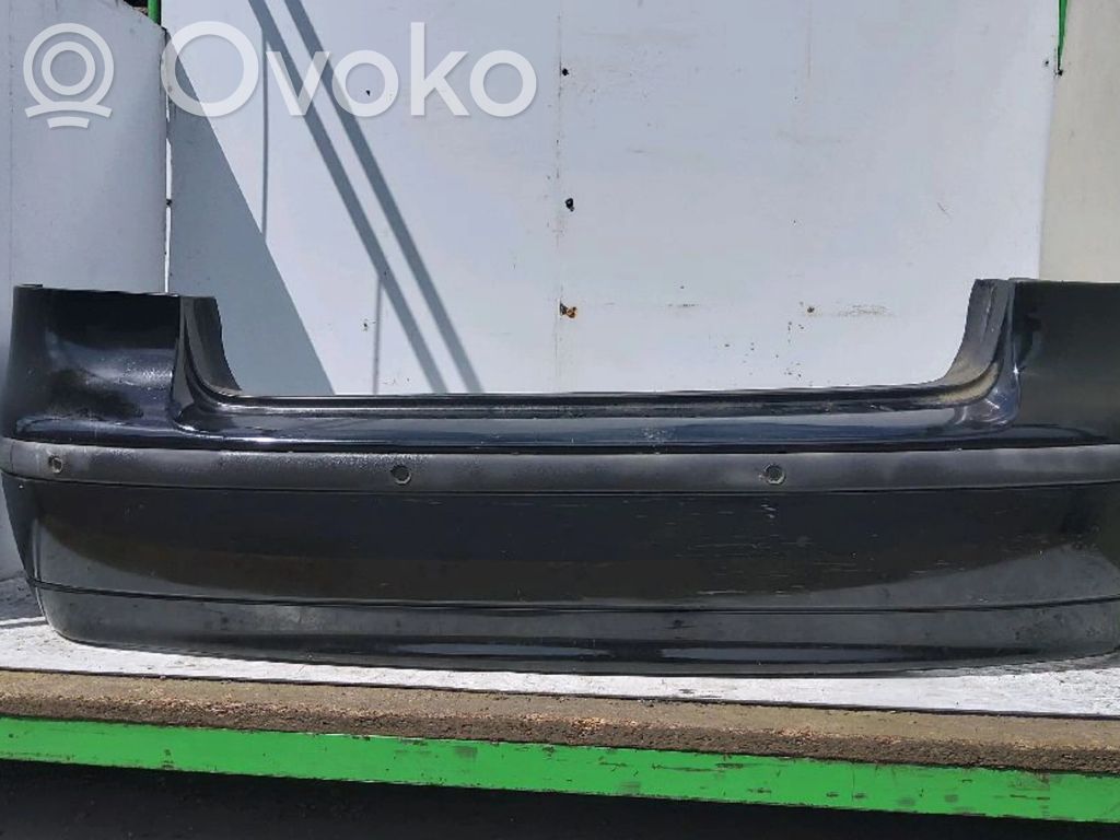 Saab 9-3 Ver2 Rear bumper 