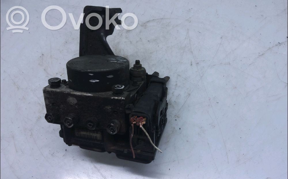 ABS control unit/module