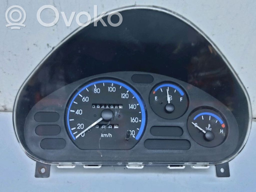 Daewoo Matiz Nopeusmittari (mittaristo) 