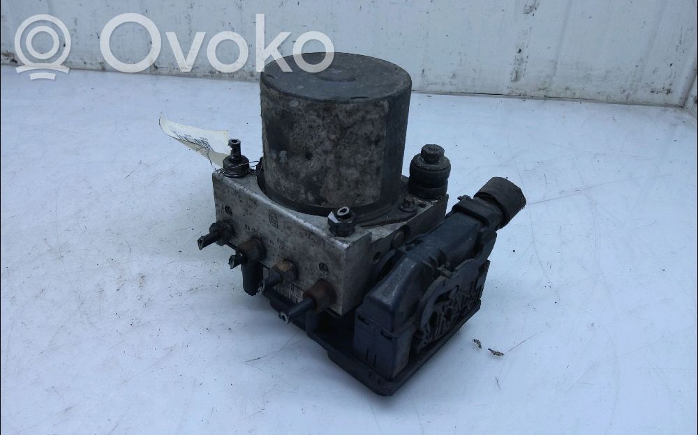 Peugeot Expert ABS vadības bloks 