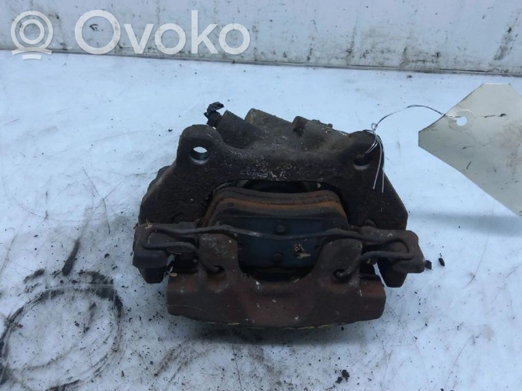 Citroen C5 Pinza del freno posteriore 