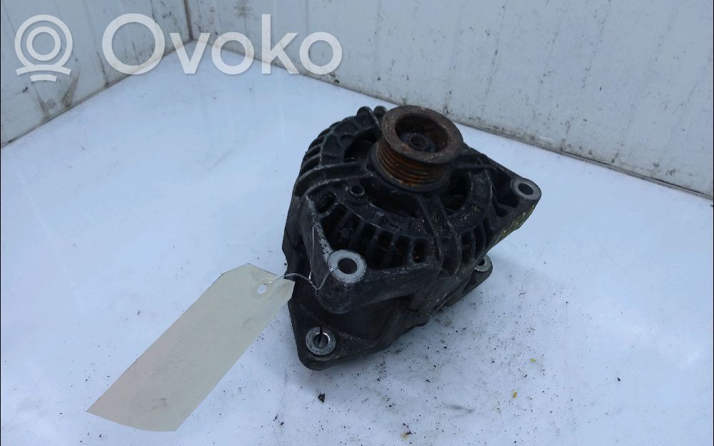 Saab 9-5 Generator/alternator 