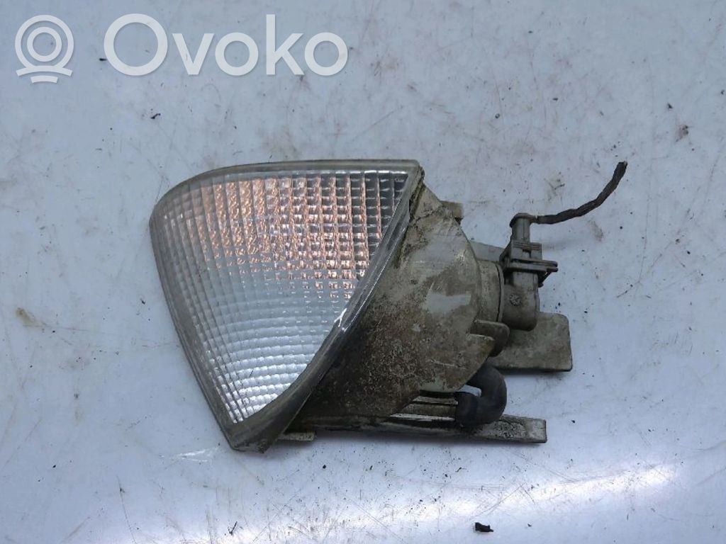 Peugeot Expert Front indicator light 