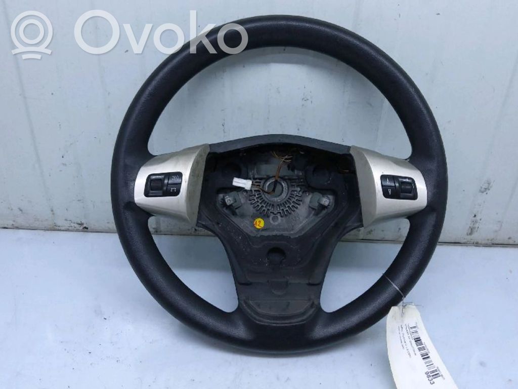 Opel Corsa D Volante 