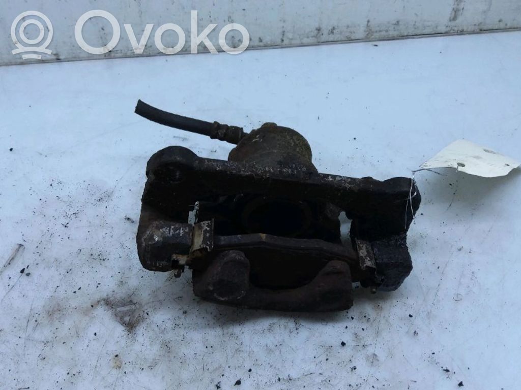 Daewoo Matiz Etujarrusatula 