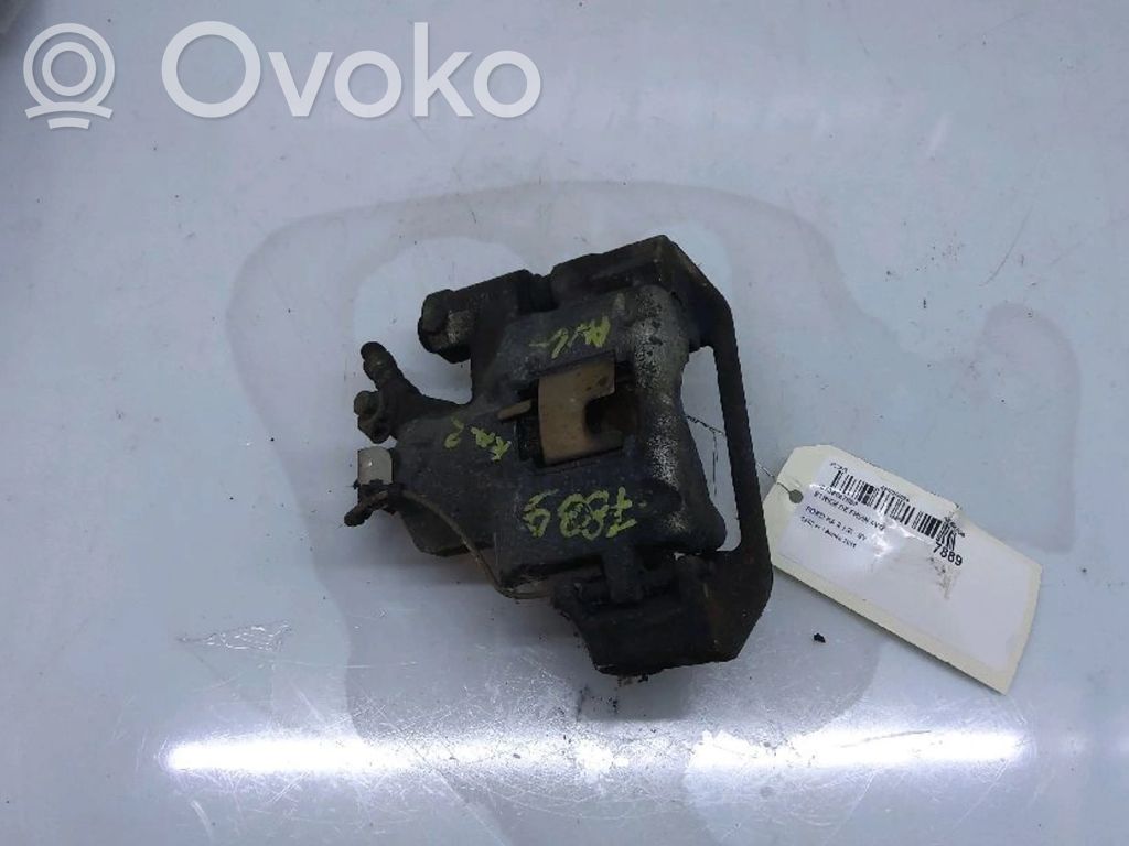 Ford Ka Etujarrusatula 