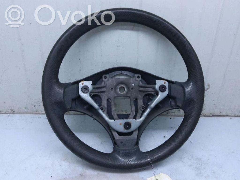 Smart ForFour I Lenkrad 