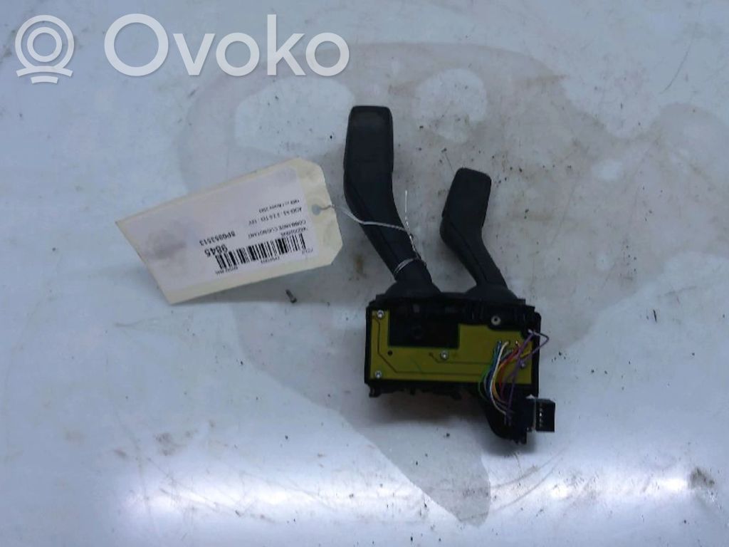 Audi A3 S3 8P Indicator stalk 