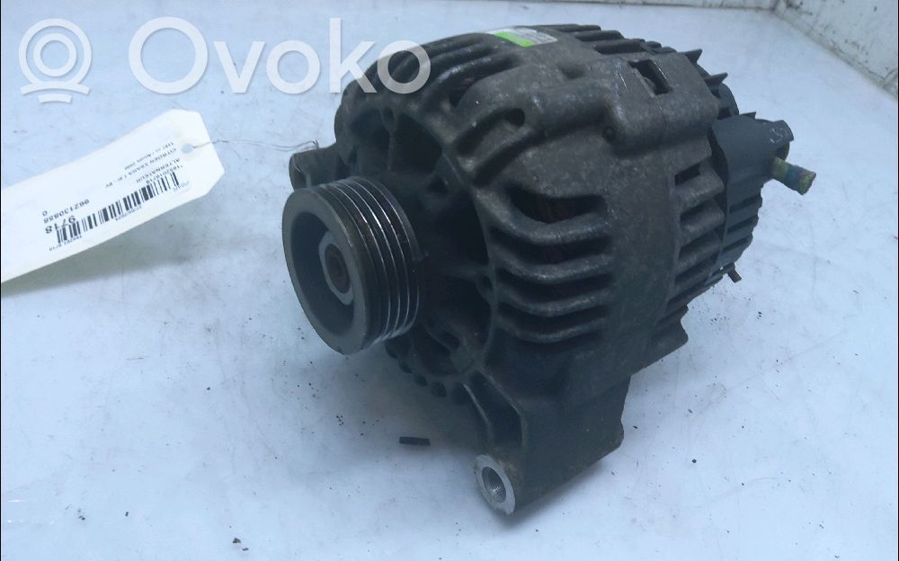 Citroen Xsara Generator/alternator 