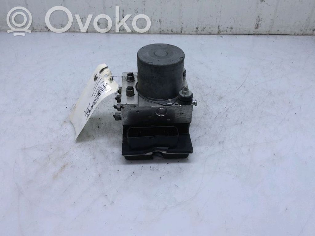 ABS control unit/module   9677081780,9677081780